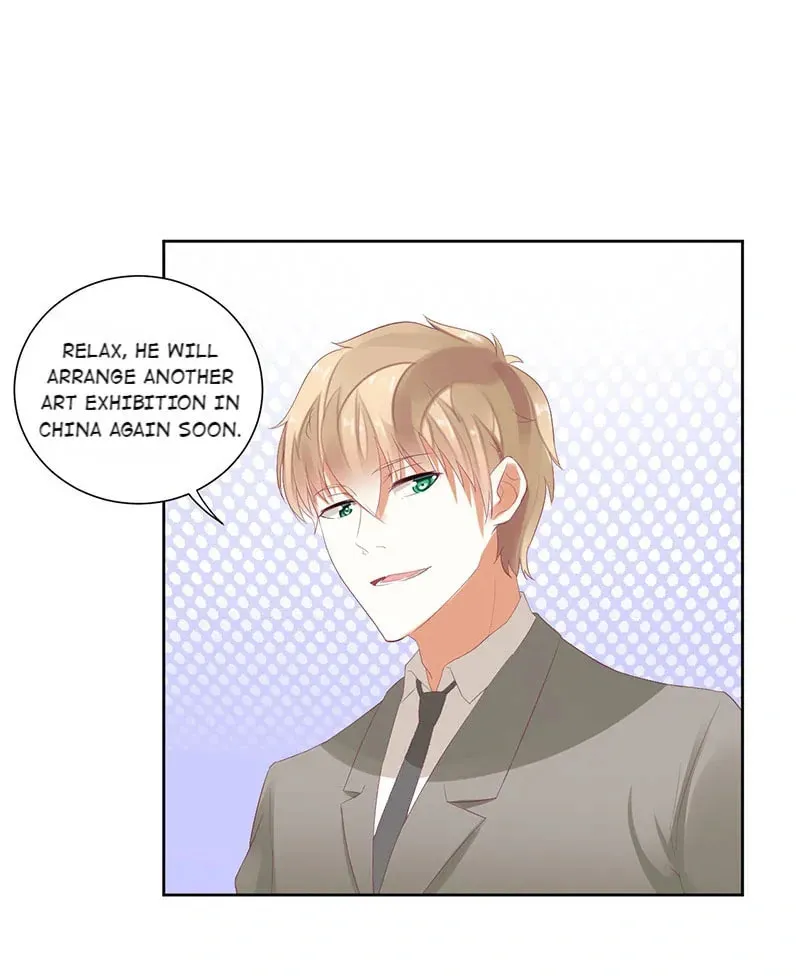 Read An Endless Night With Him chapter 50 image 3 on Lezhin