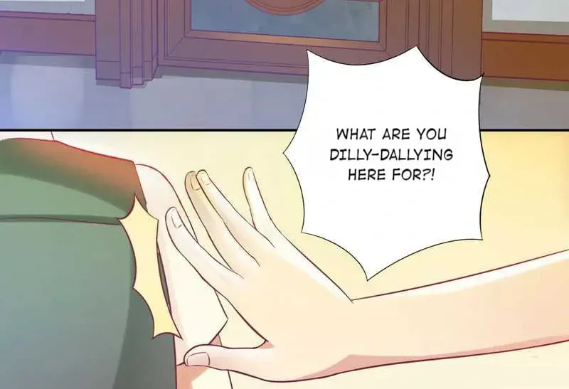 Read An Endless Night With Him chapter 6 image 1 on Lezhin