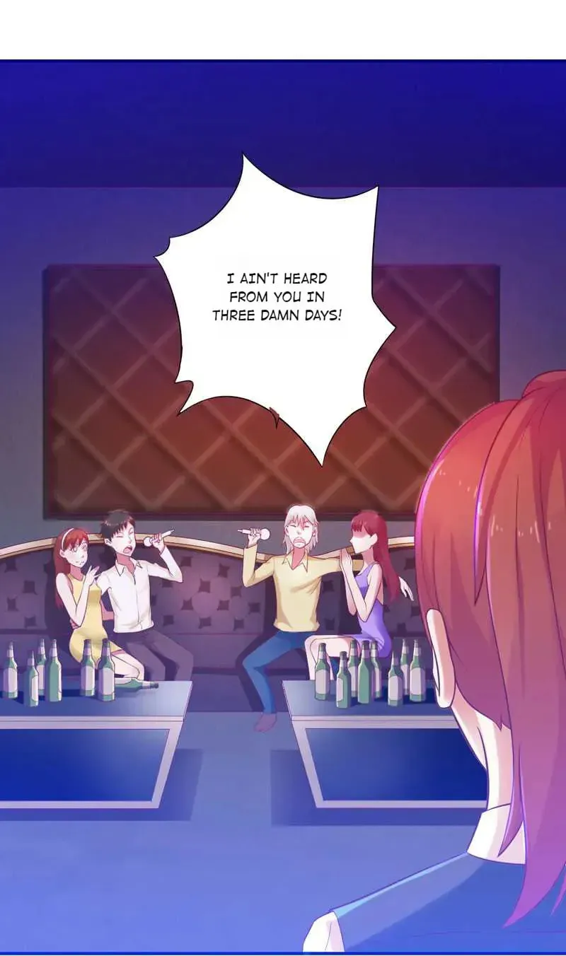 Read An Endless Night With Him chapter 6 image 10 on Lezhin