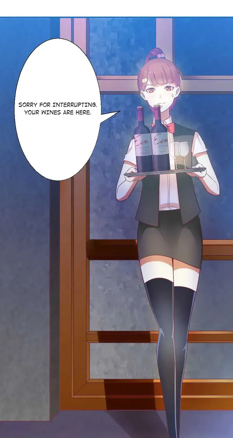 Read An Endless Night With Him chapter 6 image 14 on Lezhin