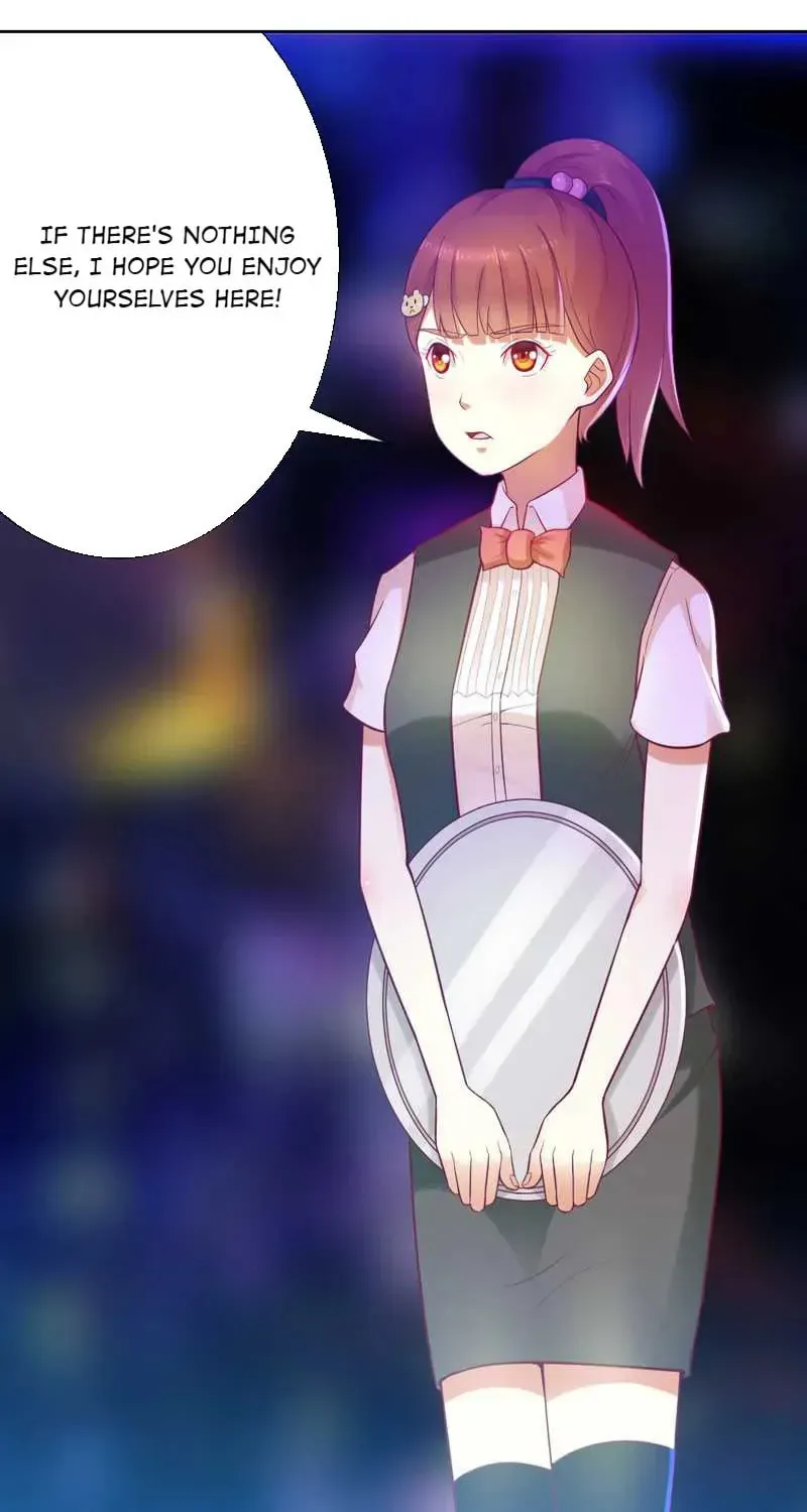 Read An Endless Night With Him chapter 6 image 19 on Lezhin