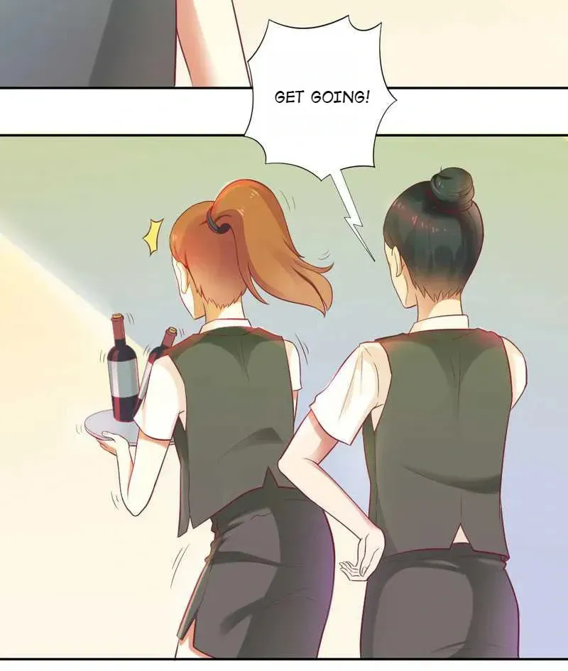 Read An Endless Night With Him chapter 6 image 2 on Lezhin