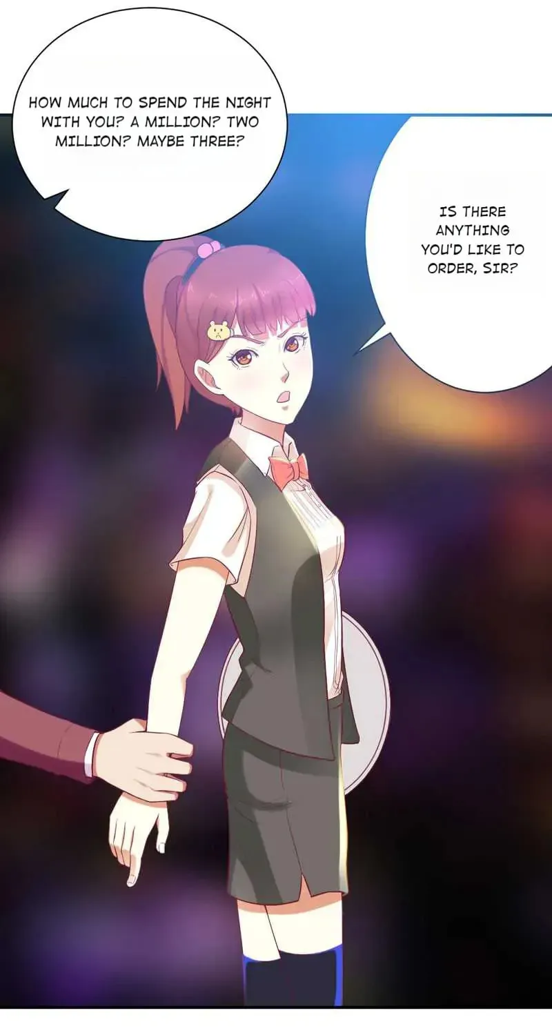 Read An Endless Night With Him chapter 6 image 23 on Lezhin