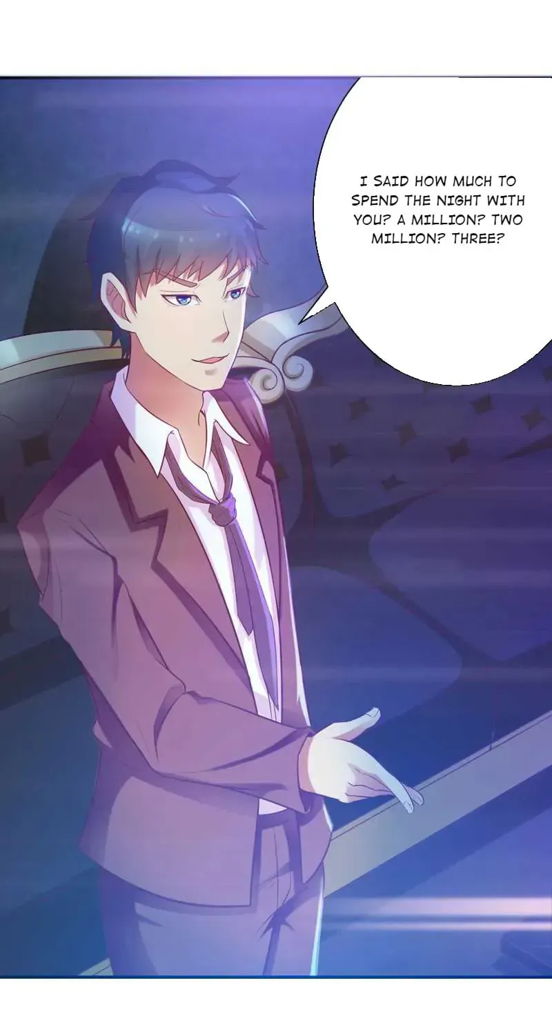 Read An Endless Night With Him chapter 6 image 25 on Lezhin