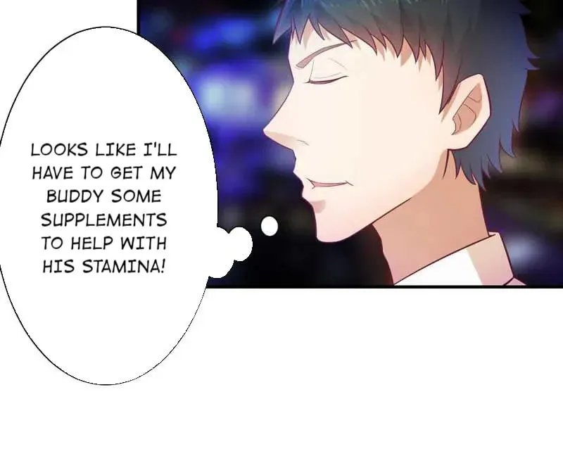 Read An Endless Night With Him chapter 6 image 30 on Lezhin