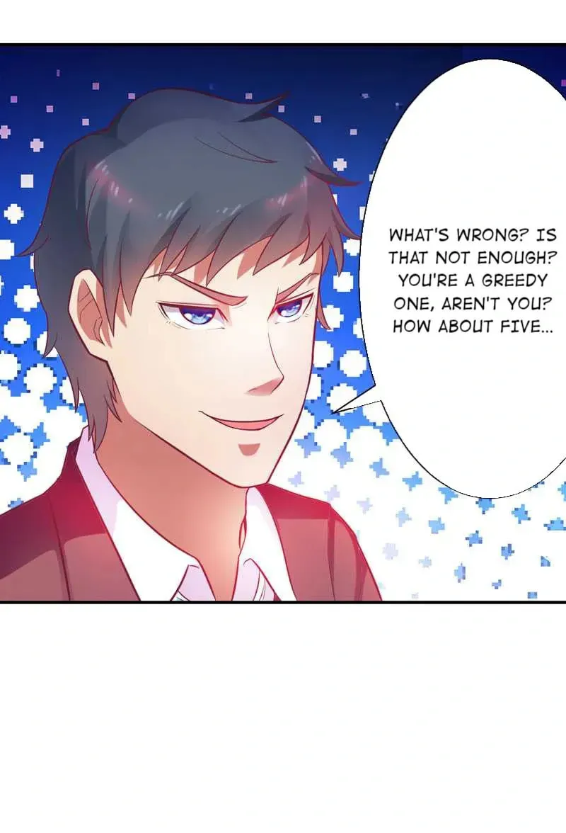 Read An Endless Night With Him chapter 6 image 31 on Lezhin