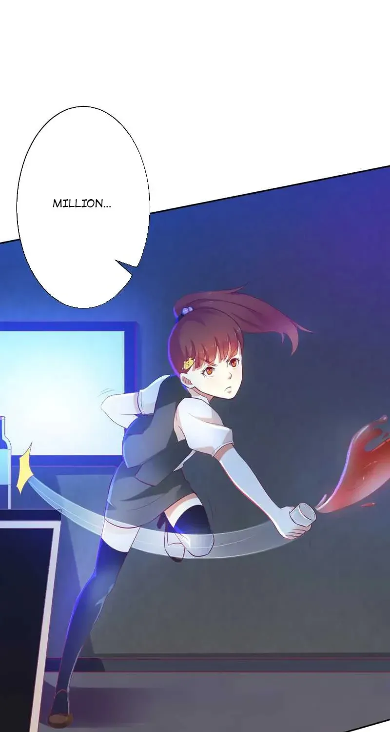 Read An Endless Night With Him chapter 6 image 32 on Lezhin