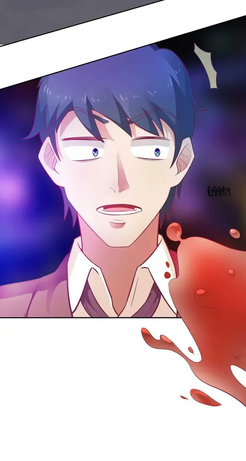Read An Endless Night With Him chapter 6 image 34 on Lezhin