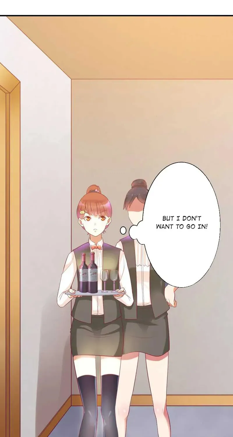 Read An Endless Night With Him chapter 6 image 4 on Lezhin