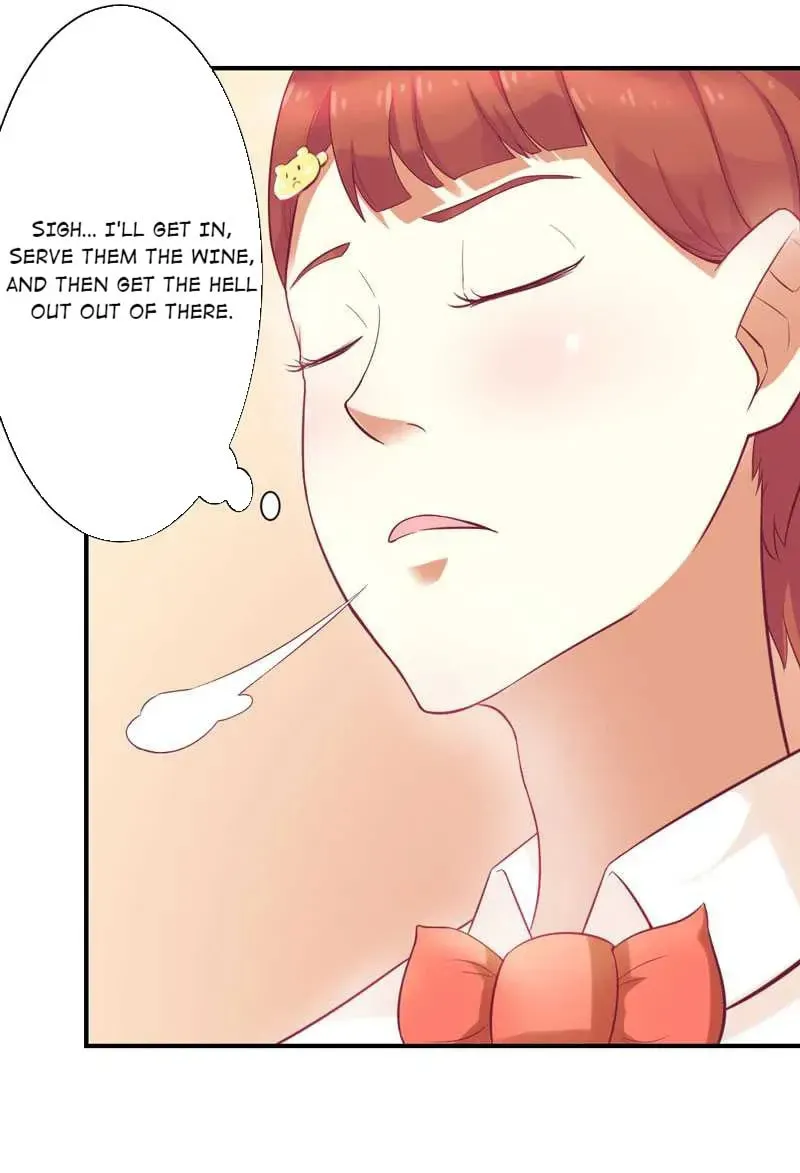 Read An Endless Night With Him chapter 6 image 6 on Lezhin