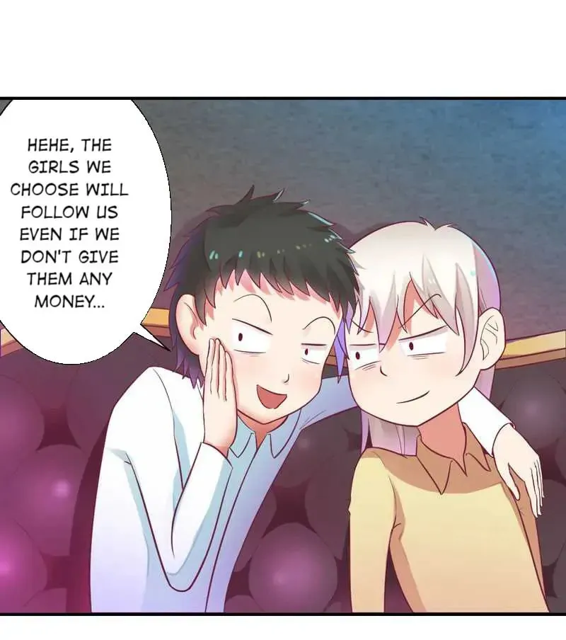 Read An Endless Night With Him chapter 7 image 11 on Lezhin
