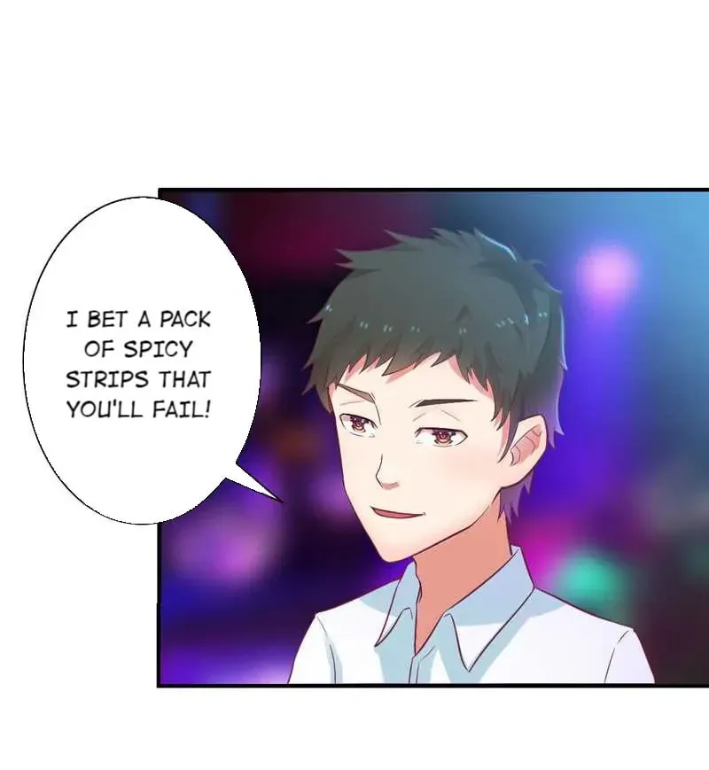 Read An Endless Night With Him chapter 7 image 12 on Lezhin