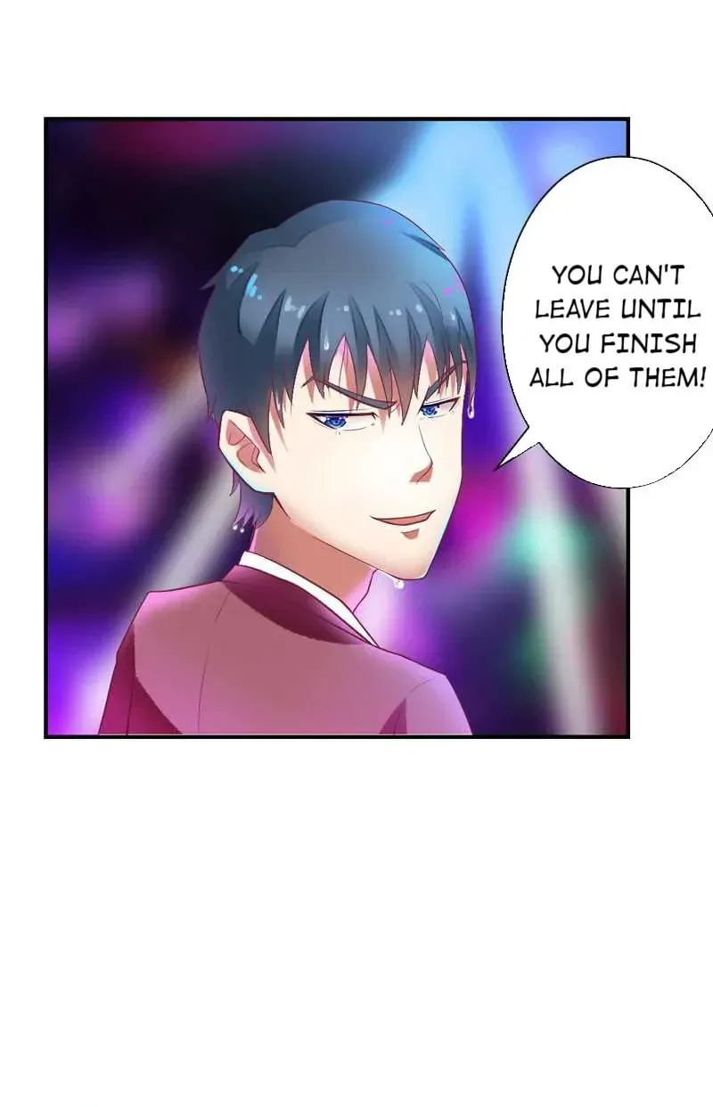 Read An Endless Night With Him chapter 7 image 16 on Lezhin