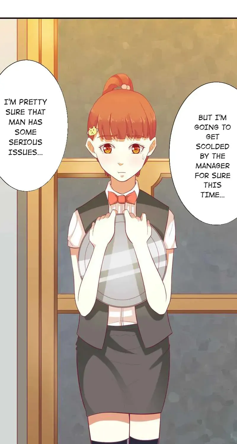 Read An Endless Night With Him chapter 7 image 2 on Lezhin