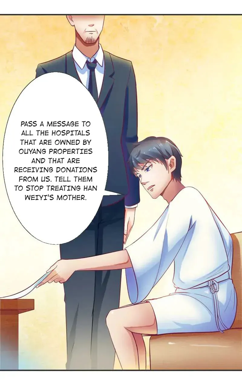 Read An Endless Night With Him chapter 7 image 23 on Lezhin