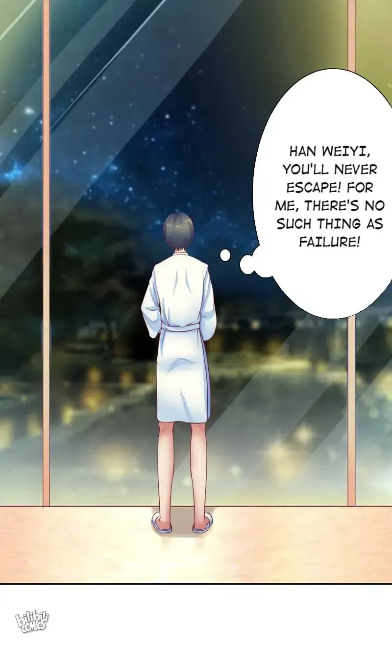 Read An Endless Night With Him chapter 7 image 26 on Lezhin