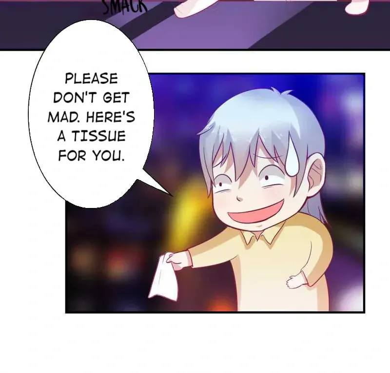 Read An Endless Night With Him chapter 7 image 7 on Lezhin