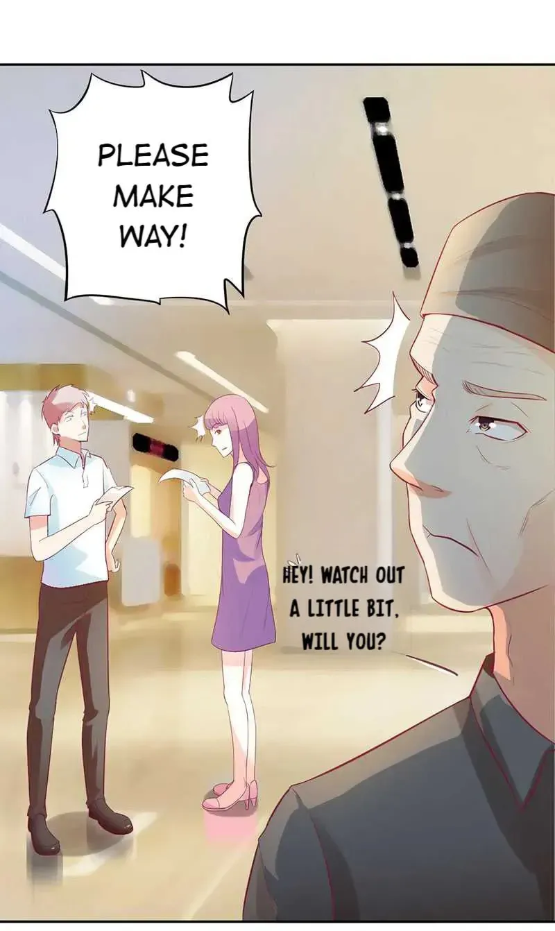 Read An Endless Night With Him chapter 8 image 11 on Lezhin