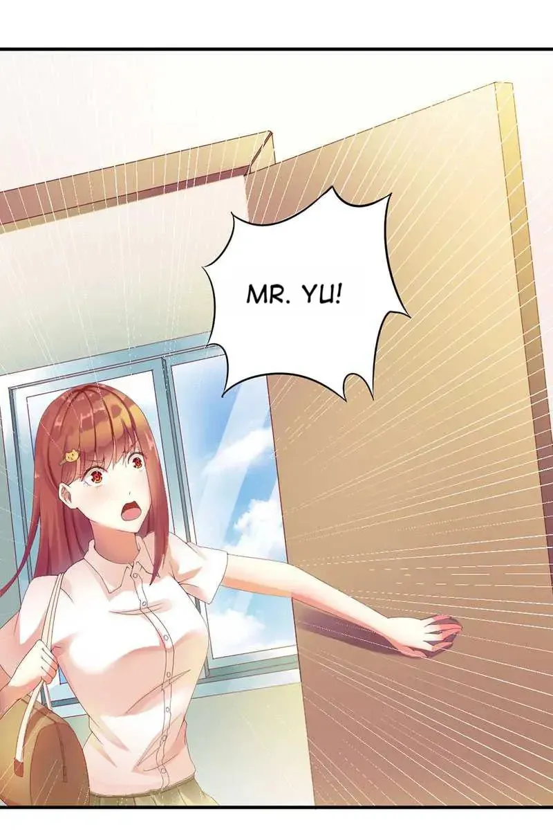 Read An Endless Night With Him chapter 8 image 13 on Lezhin