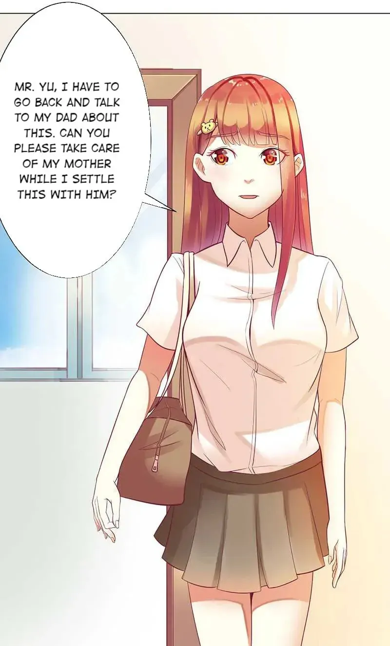 Read An Endless Night With Him chapter 8 image 30 on Lezhin