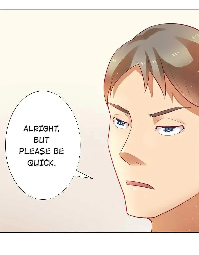 Read An Endless Night With Him chapter 8 image 31 on Lezhin