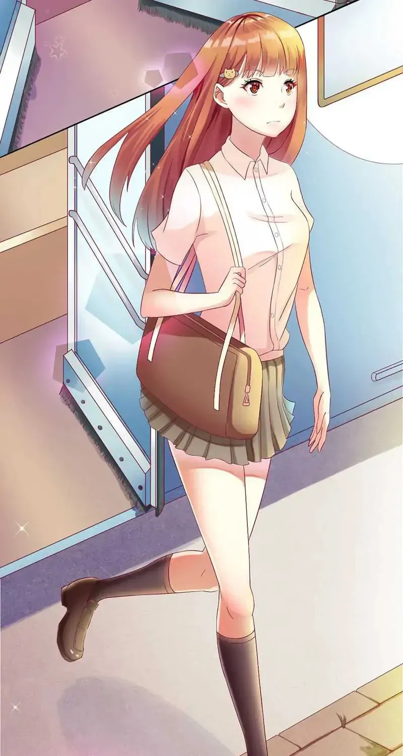 Read An Endless Night With Him chapter 8 image 5 on Lezhin