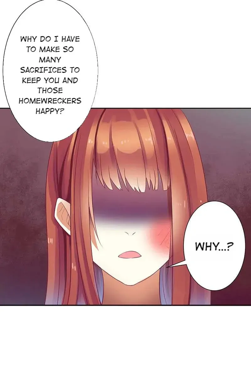 Read An Endless Night With Him chapter 9 image 18 on Lezhin