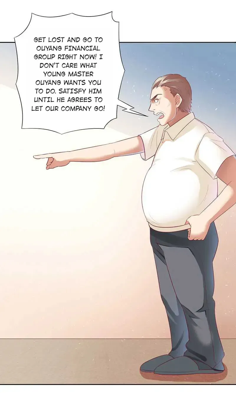 Read An Endless Night With Him chapter 9 image 24 on Lezhin