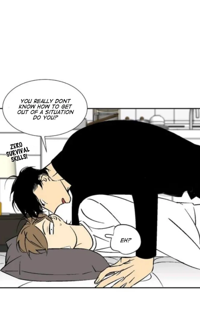 An Exclusive Contract Chapter 62 page 12 - 