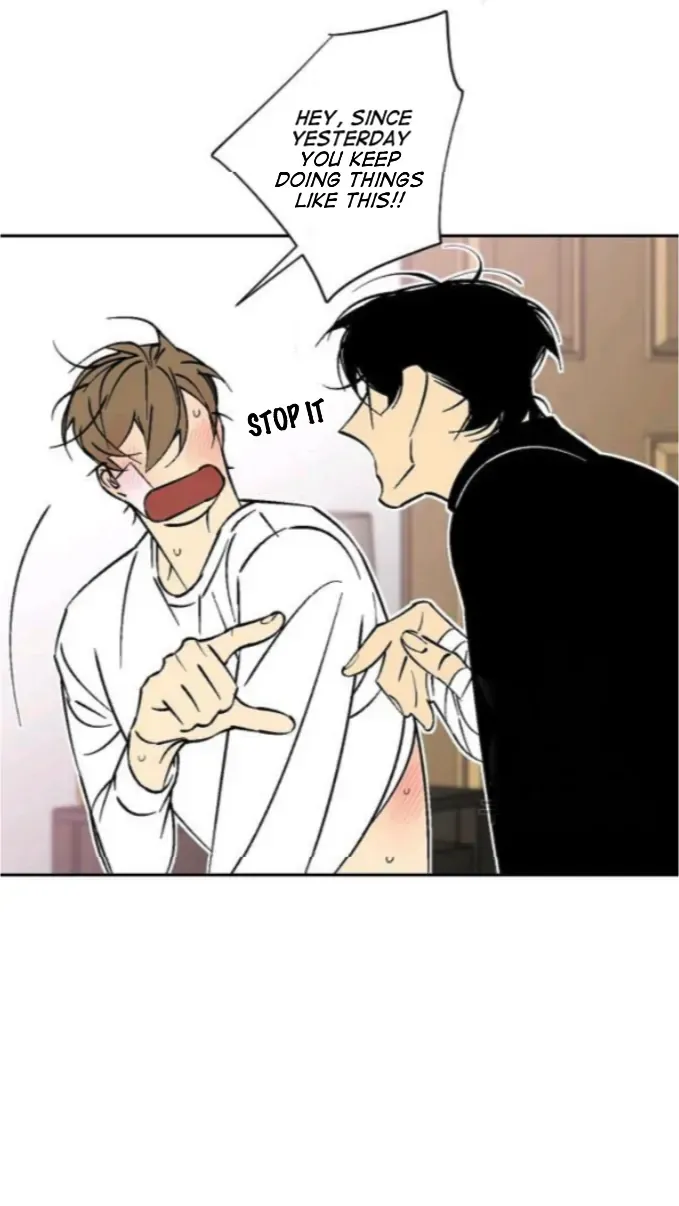 An Exclusive Contract Chapter 62 page 17 - 