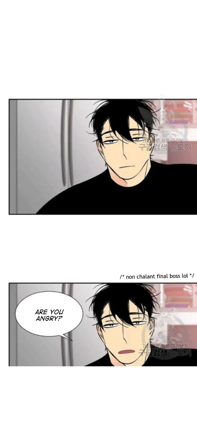An Exclusive Contract Chapter 62 page 18 - 