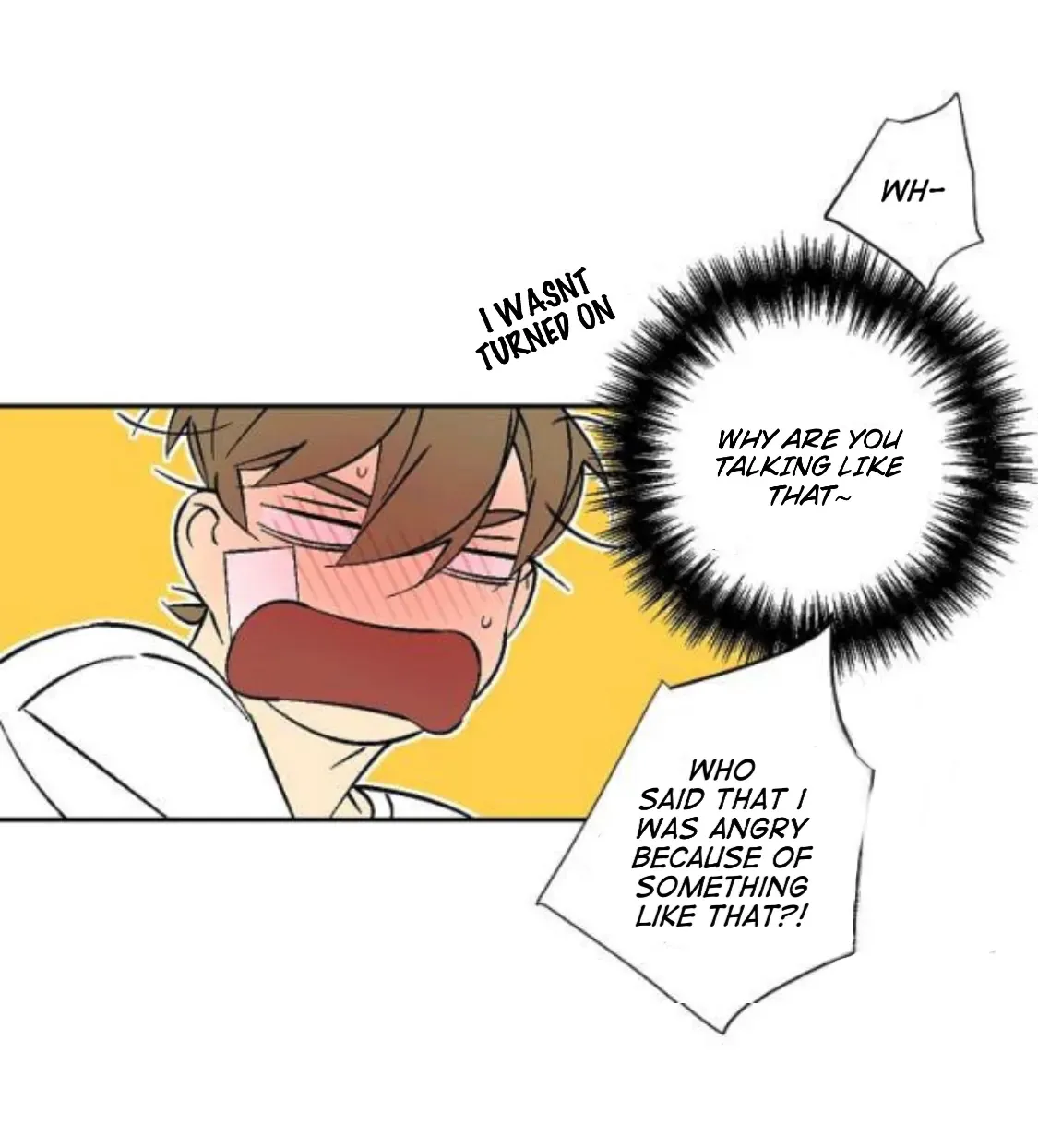 An Exclusive Contract Chapter 62 page 22 - 
