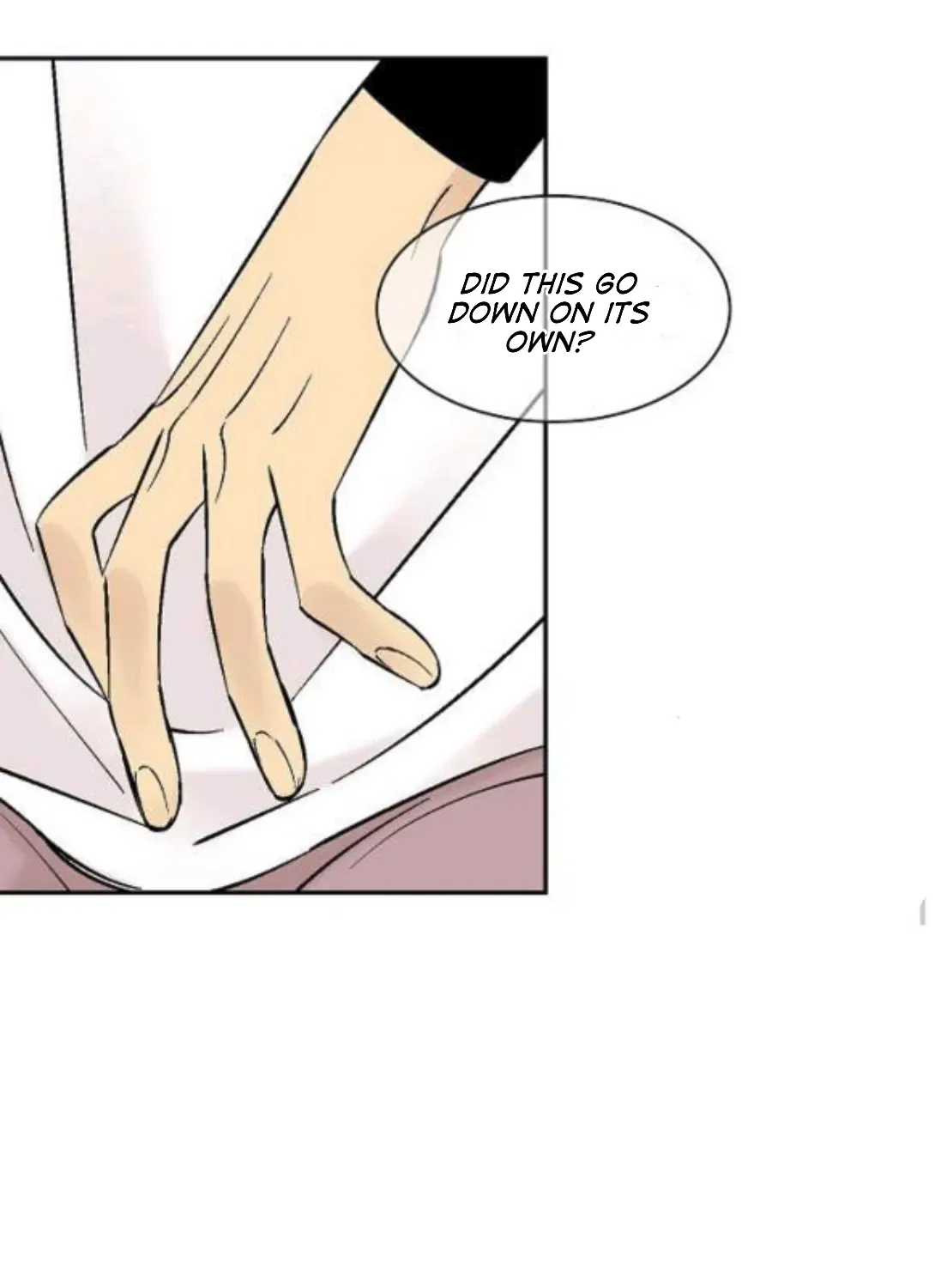 An Exclusive Contract Chapter 62 page 25 - 