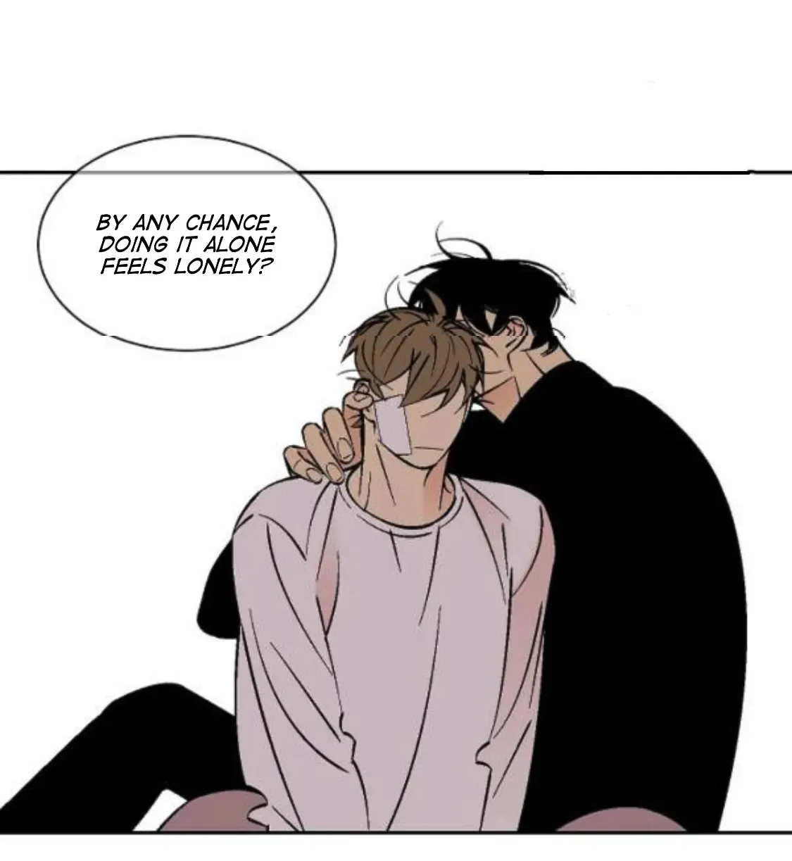 An Exclusive Contract Chapter 62 page 27 - 