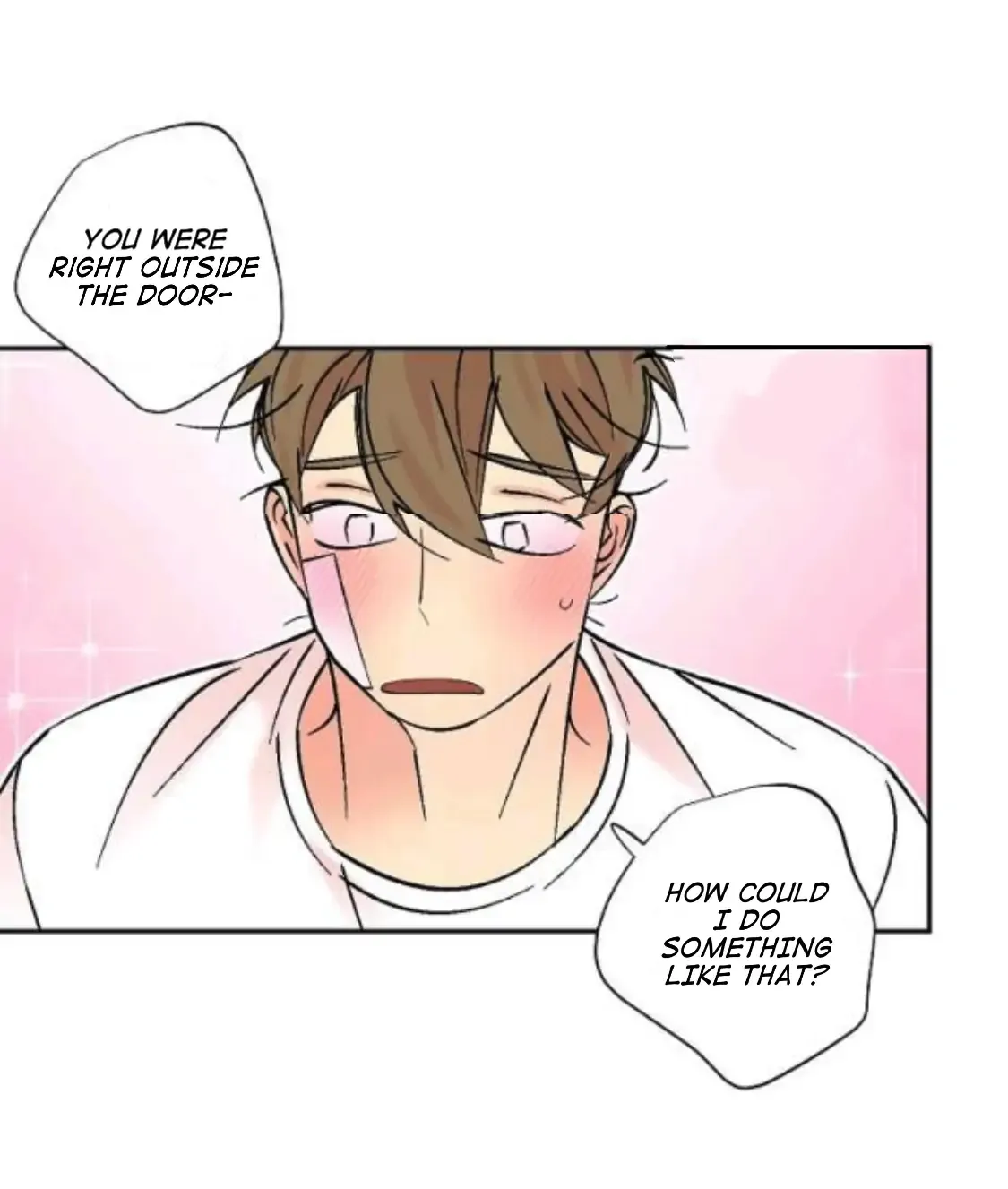 An Exclusive Contract Chapter 62 page 34 - 