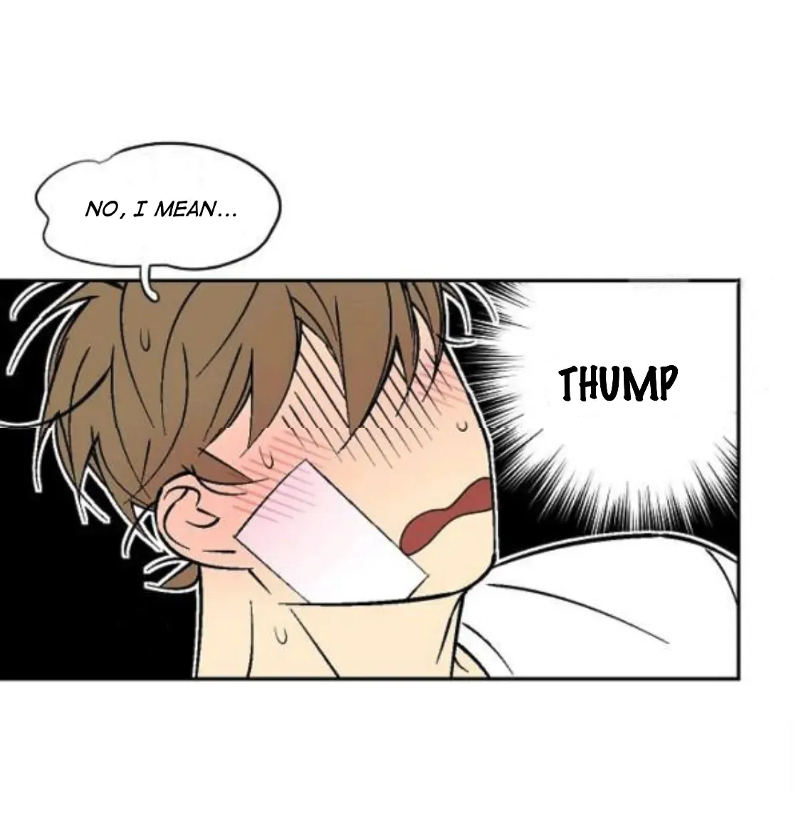 An Exclusive Contract Chapter 62 page 41 - 