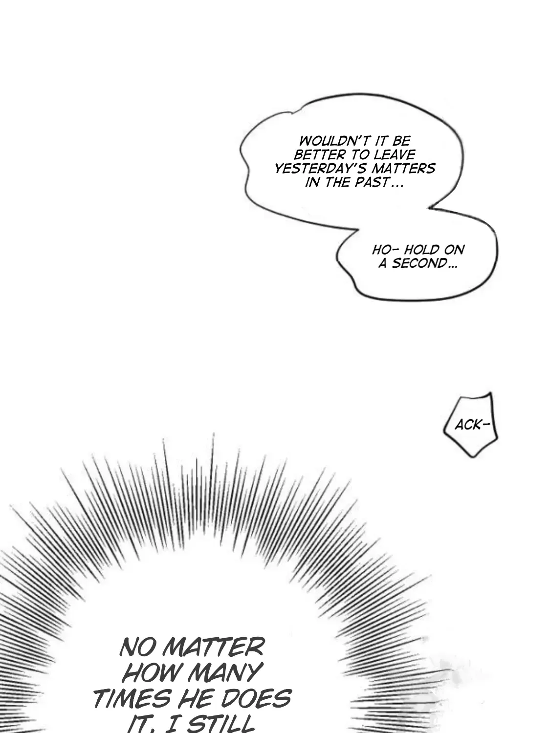 An Exclusive Contract Chapter 62 page 42 - 