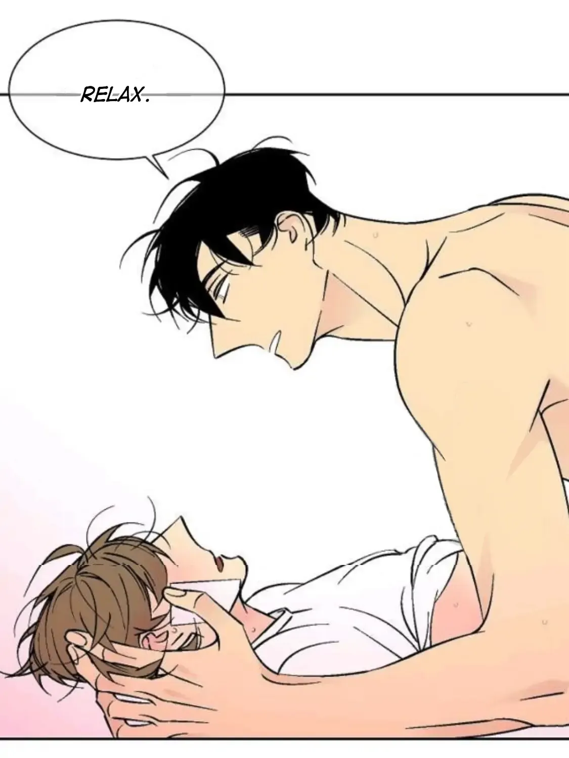 An Exclusive Contract Chapter 62 page 52 - 