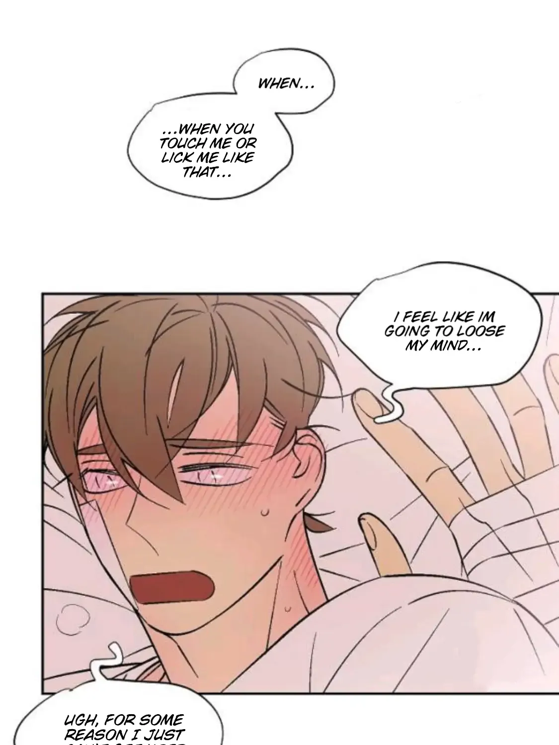 An Exclusive Contract Chapter 62 page 61 - 