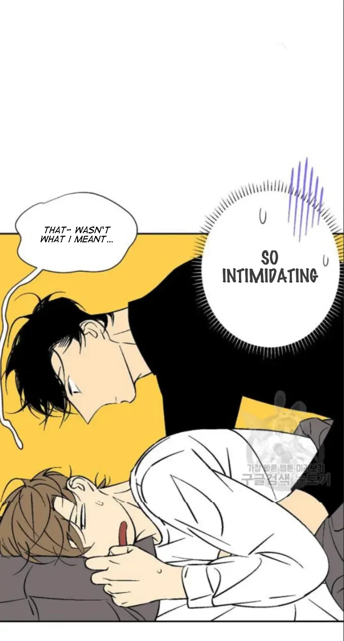 An Exclusive Contract Chapter 62 page 8 - 