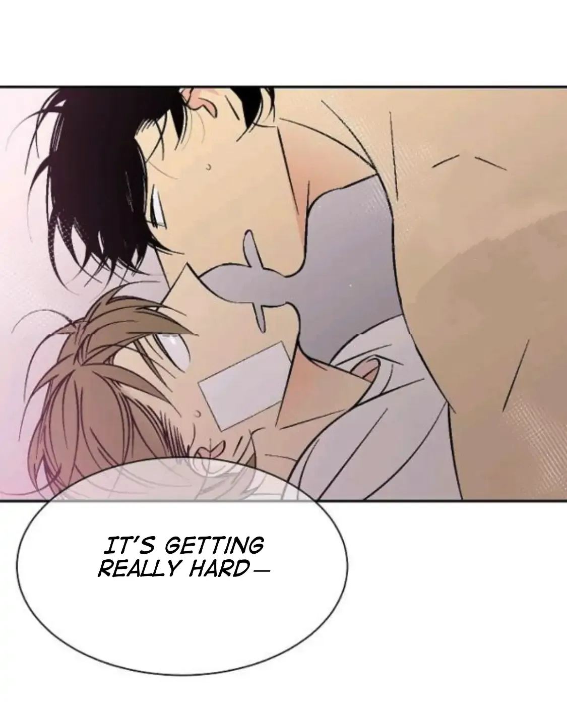 An Exclusive Contract Chapter 62 page 73 - 