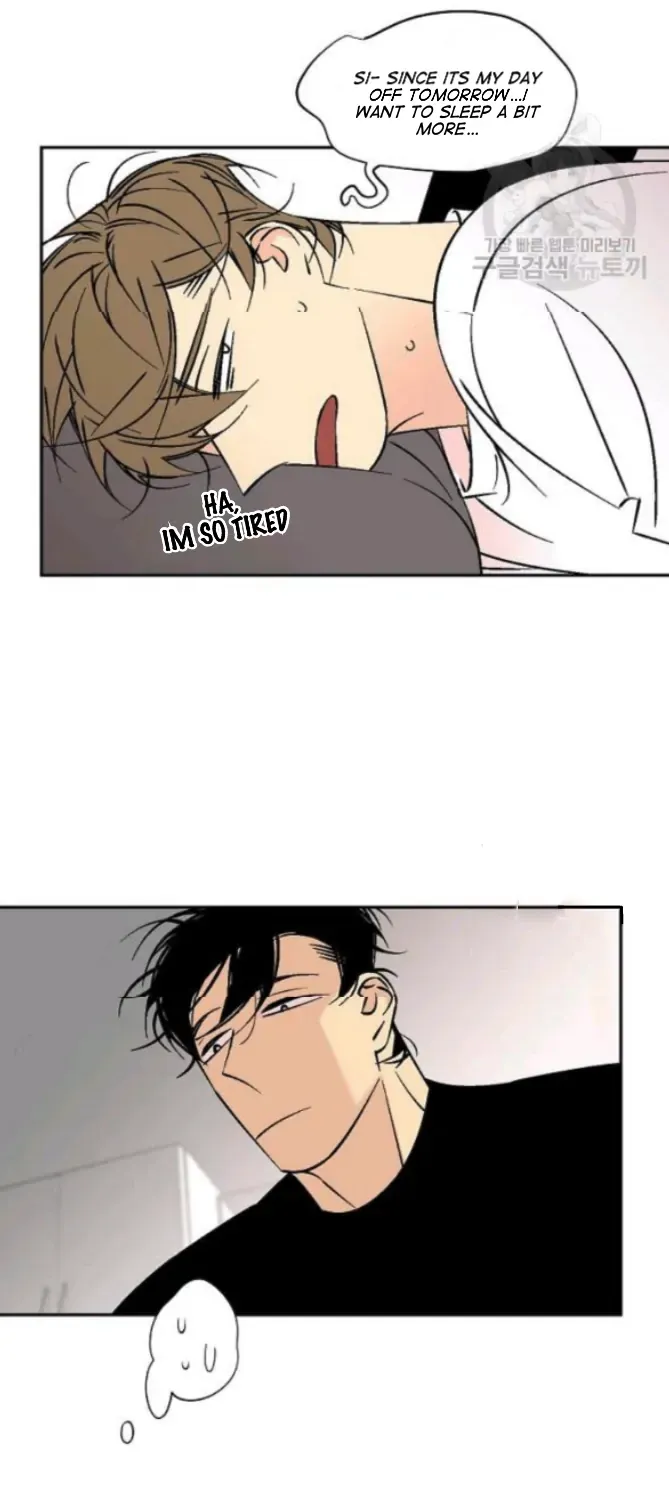 An Exclusive Contract Chapter 62 page 9 - 
