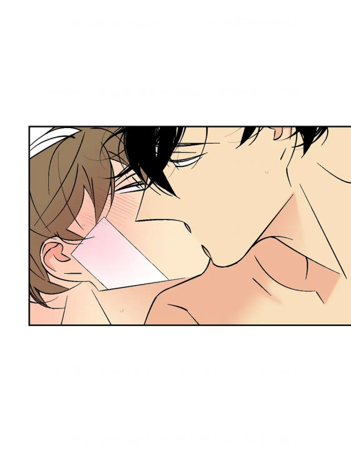 An Exclusive Contract Chapter 63 page 12 - 