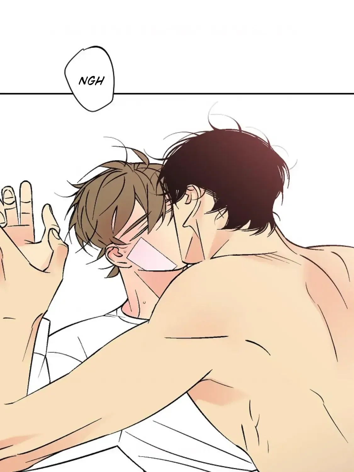 An Exclusive Contract Chapter 63 page 16 - 