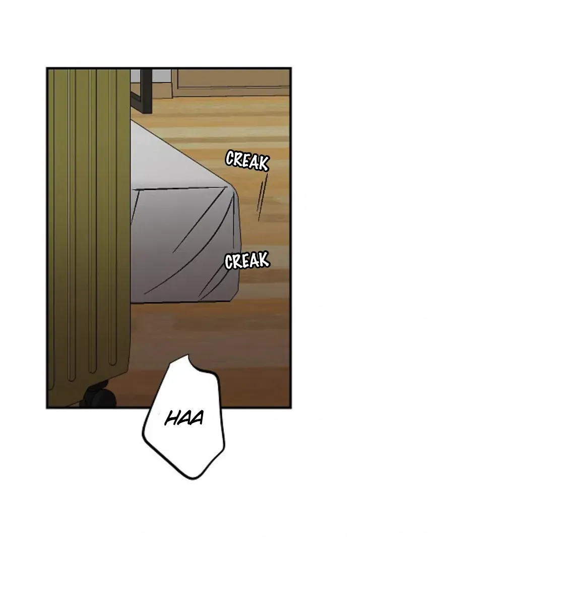An Exclusive Contract Chapter 63 page 19 - 