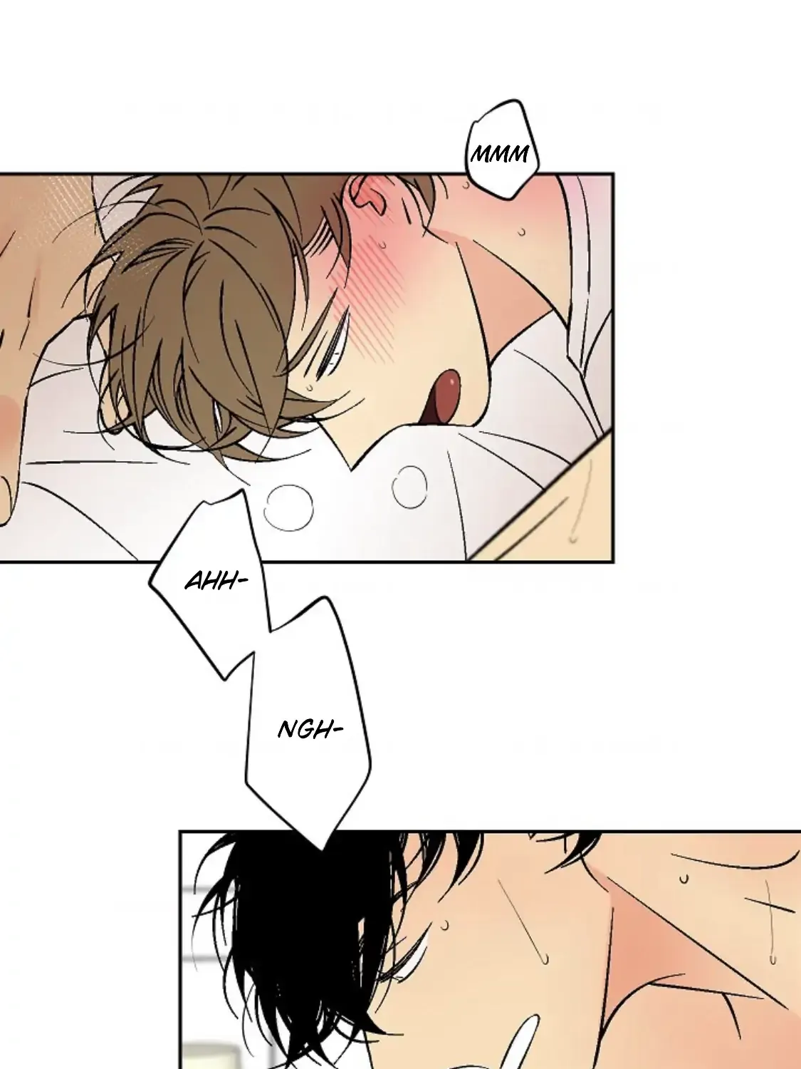 An Exclusive Contract Chapter 63 page 20 - 