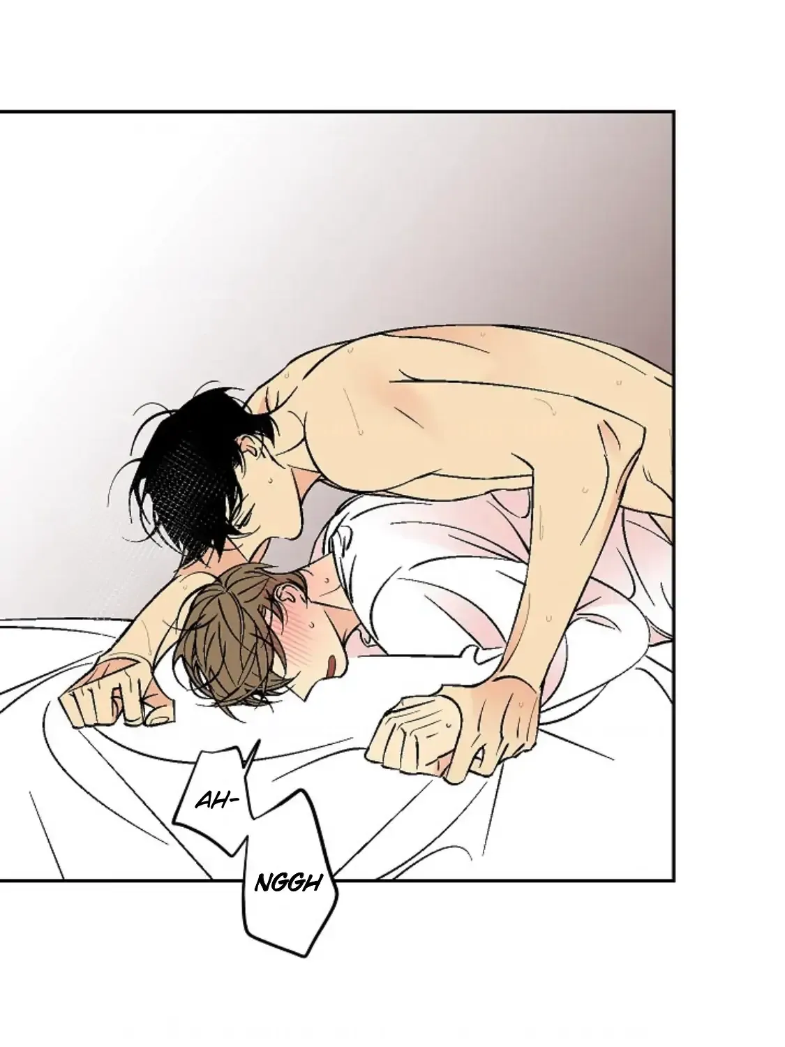 An Exclusive Contract Chapter 63 page 22 - 