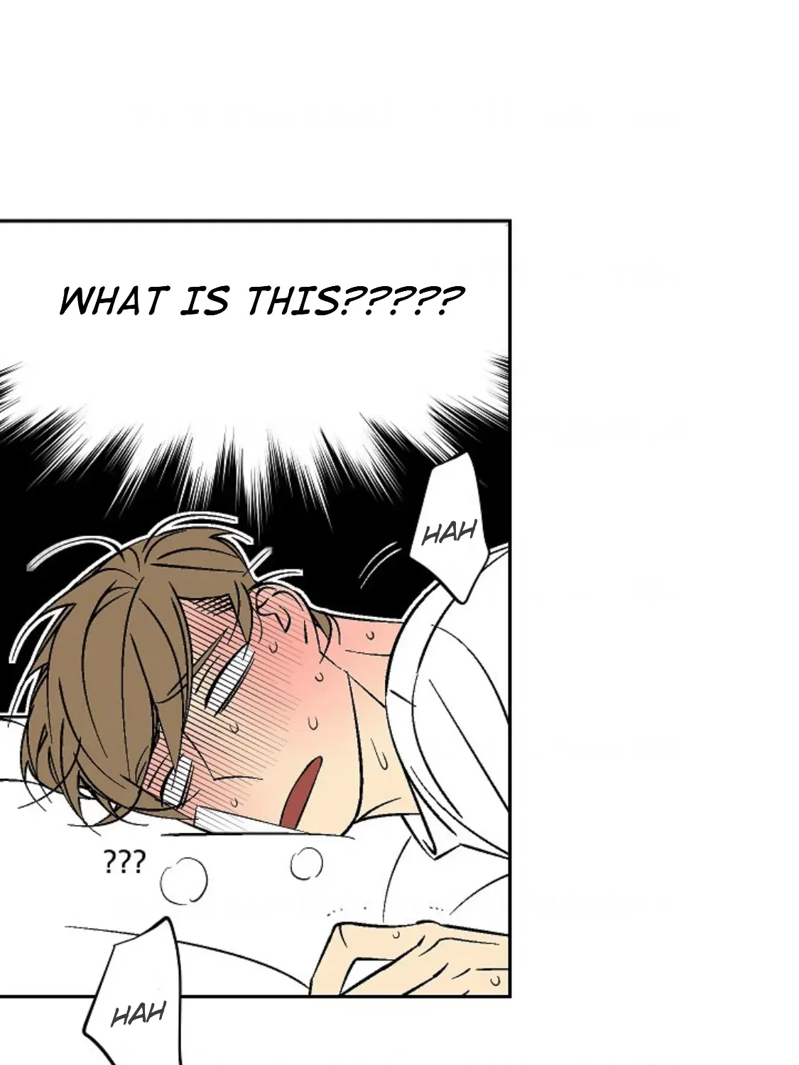 An Exclusive Contract Chapter 63 page 29 - 