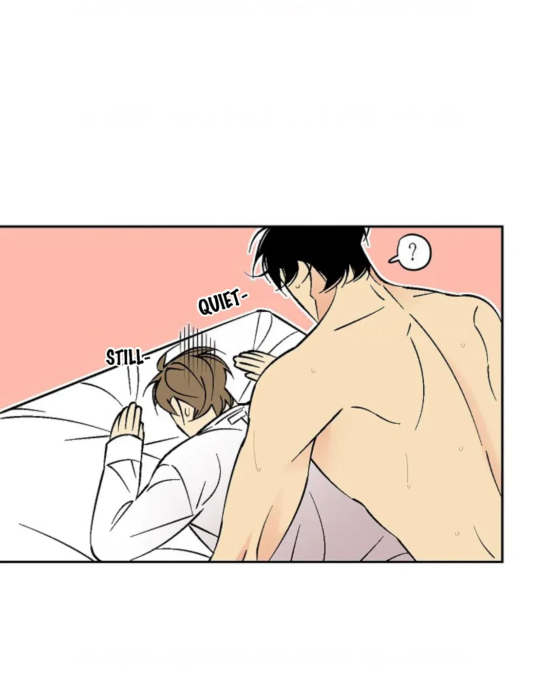 An Exclusive Contract Chapter 63 page 31 - 
