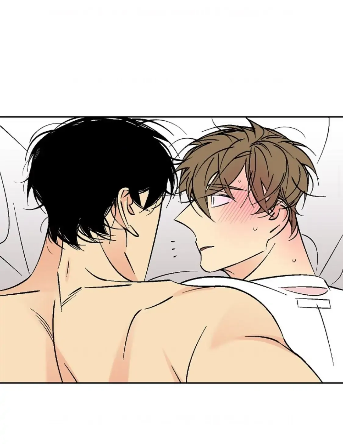 An Exclusive Contract Chapter 63 page 34 - 